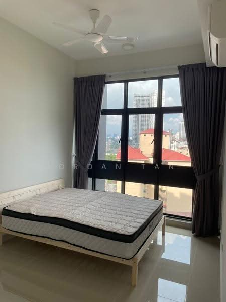 Condominium for Rent at Ara Sentral - Jordan Tan - Bedroom - PropertyGuru.com.my