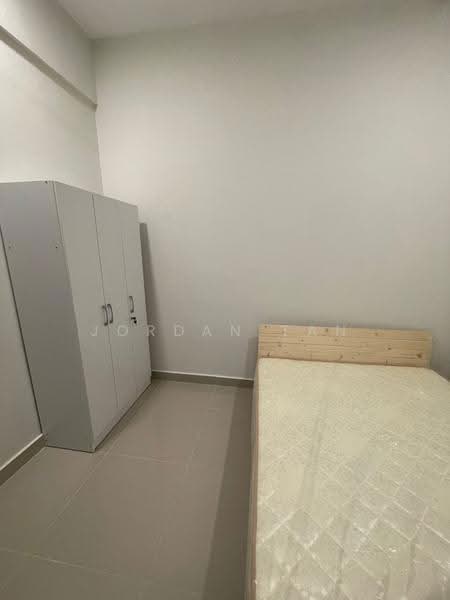 Condominium for Rent at Ara Sentral - Jordan Tan - Bedroom - PropertyGuru.com.my