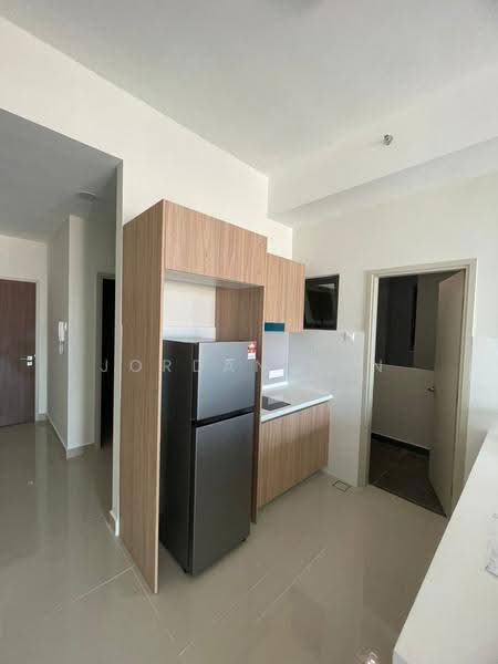 Condominium for Rent at Ara Sentral - Jordan Tan - Kitchen - PropertyGuru.com.my