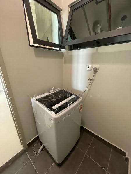 Condominium for Rent at Ara Sentral - Jordan Tan - Interior - PropertyGuru.com.my