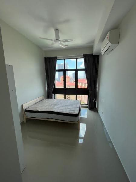 Condominium for Rent at Ara Sentral - Jordan Tan - Bedroom - PropertyGuru.com.my