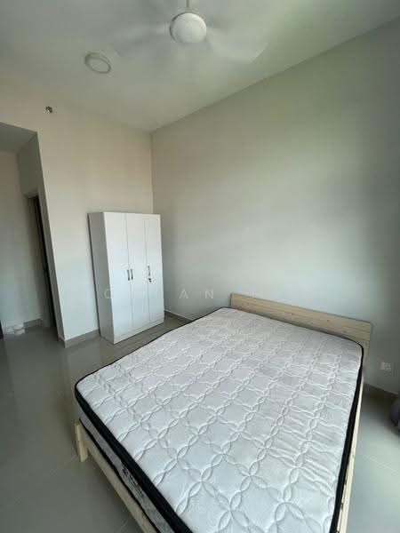 Condominium for Rent at Ara Sentral - Jordan Tan - Bedroom - PropertyGuru.com.my