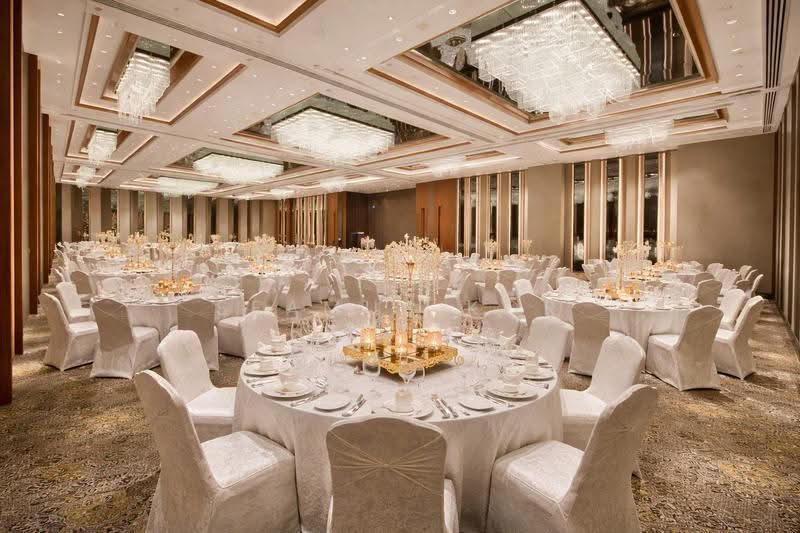 Hotel / Resort untuk Dijual di KLCC (KL City Centre) - Seamus Kor - Interior - PropertyGuru.com.my