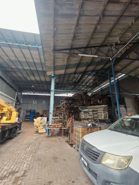 Factory for Sale in Iskandar Puteri (Nusajaya) (Johor) - Mancy Lim - Exterior - PropertyGuru.com.my