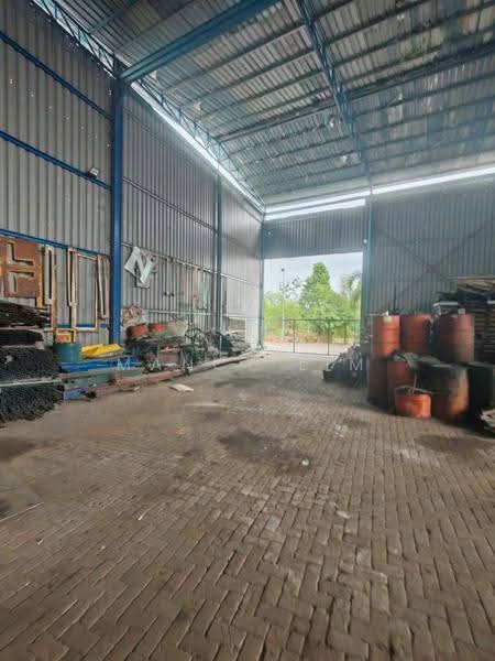 Factory for Sale in Iskandar Puteri (Nusajaya) (Johor) - Mancy Lim - Interior - PropertyGuru.com.my