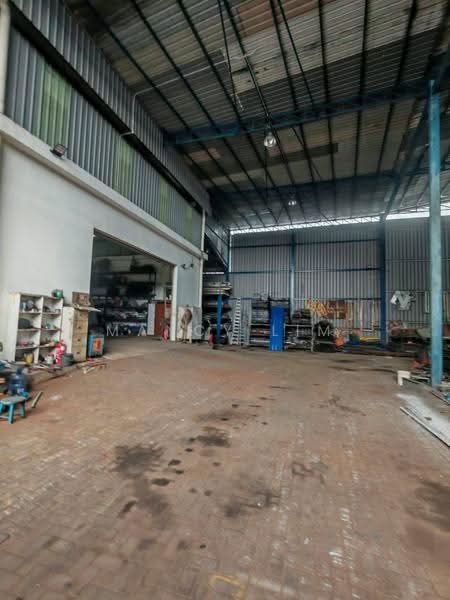 Factory for Sale in Iskandar Puteri (Nusajaya) (Johor) - Mancy Lim - Interior - PropertyGuru.com.my