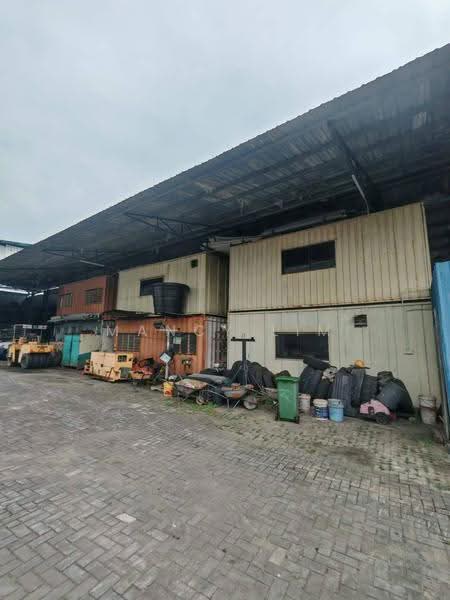 Factory for Sale in Iskandar Puteri (Nusajaya) (Johor) - Mancy Lim - Exterior - PropertyGuru.com.my