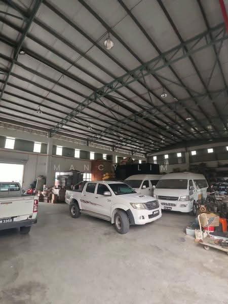 Factory for Sale in Iskandar Puteri (Nusajaya) (Johor) - Mancy Lim - Interior - PropertyGuru.com.my