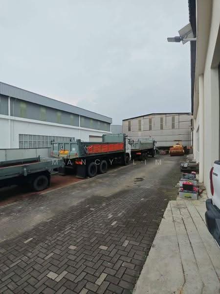 Factory for Sale in Iskandar Puteri (Nusajaya) (Johor) - Mancy Lim - Exterior - PropertyGuru.com.my