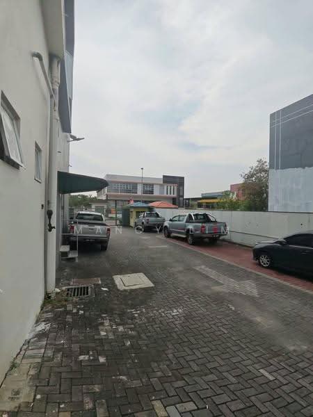 Factory for Sale in Iskandar Puteri (Nusajaya) (Johor) - Mancy Lim - Exterior - PropertyGuru.com.my