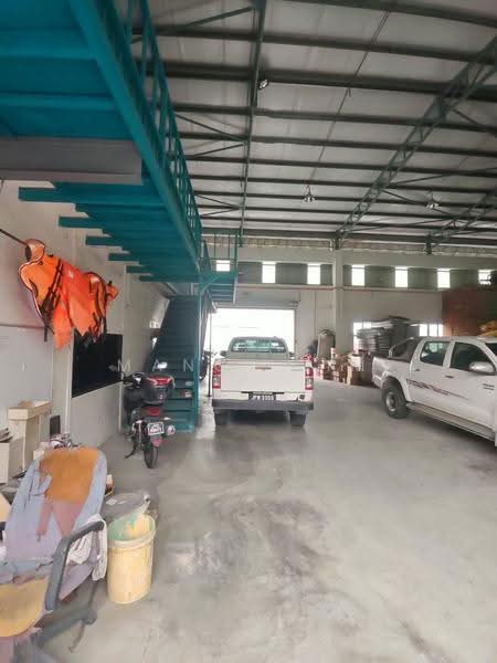 Factory for Sale in Iskandar Puteri (Nusajaya) (Johor) - Mancy Lim - Interior - PropertyGuru.com.my