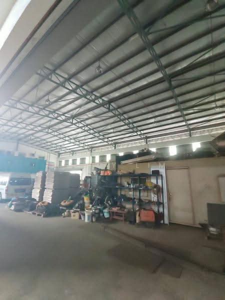 Factory for Sale in Iskandar Puteri (Nusajaya) (Johor) - Mancy Lim - PropertyGuru.com.my