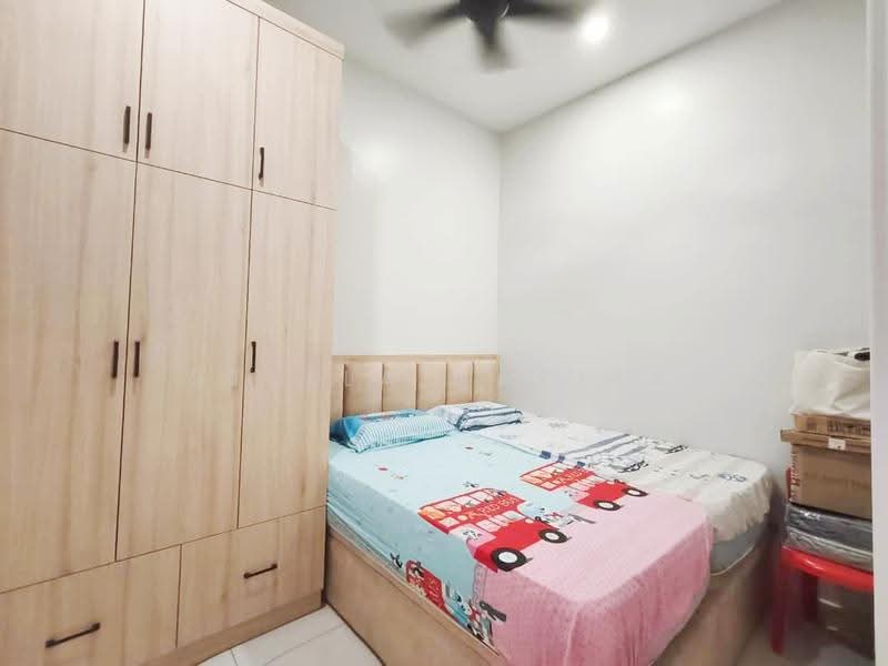 Cluster House for Sale in Eco Botanic (Iskandar Puteri (Nusajaya)) - Stella Narita - PropertyGuru.com.my