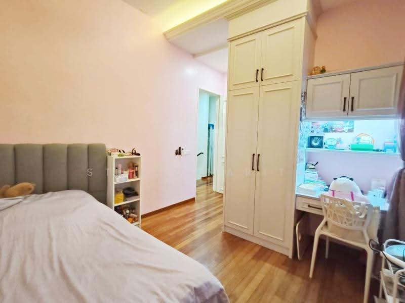 Cluster House for Sale in Eco Botanic (Iskandar Puteri (Nusajaya)) - Stella Narita - PropertyGuru.com.my