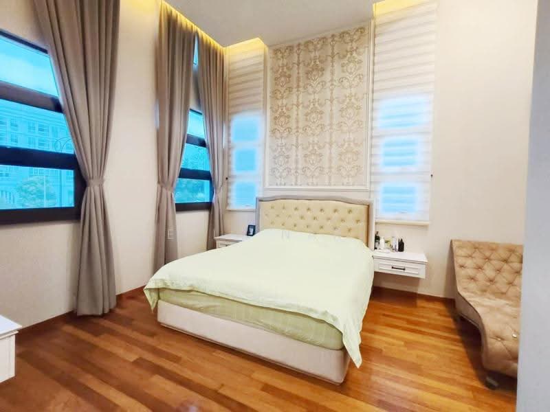 Cluster House for Sale in Eco Botanic (Iskandar Puteri (Nusajaya)) - Stella Narita - PropertyGuru.com.my