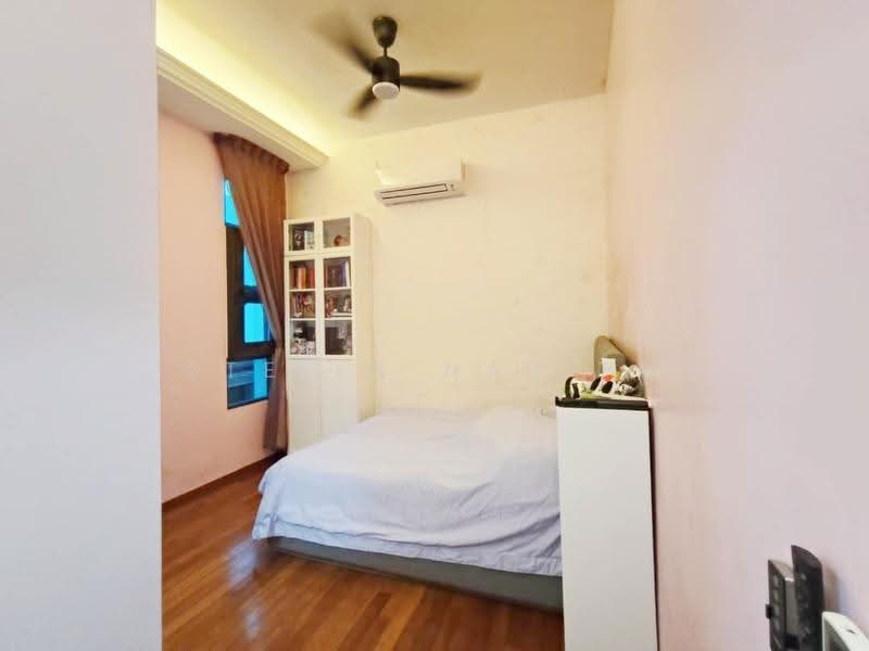 Cluster House for Sale in Eco Botanic (Iskandar Puteri (Nusajaya)) - Stella Narita - PropertyGuru.com.my