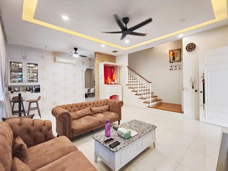 Cluster House for Sale in Eco Botanic (Iskandar Puteri (Nusajaya)) - Stella Narita - PropertyGuru.com.my