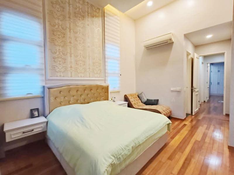 Cluster House for Sale in Eco Botanic (Iskandar Puteri (Nusajaya)) - Stella Narita - PropertyGuru.com.my