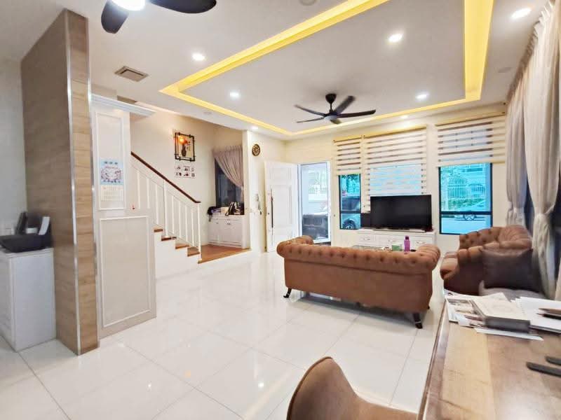Cluster House for Sale in Eco Botanic (Iskandar Puteri (Nusajaya)) - Stella Narita - PropertyGuru.com.my