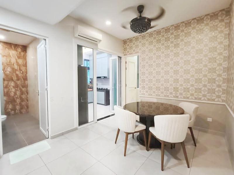 Cluster House for Sale in Eco Botanic (Iskandar Puteri (Nusajaya)) - Stella Narita - PropertyGuru.com.my