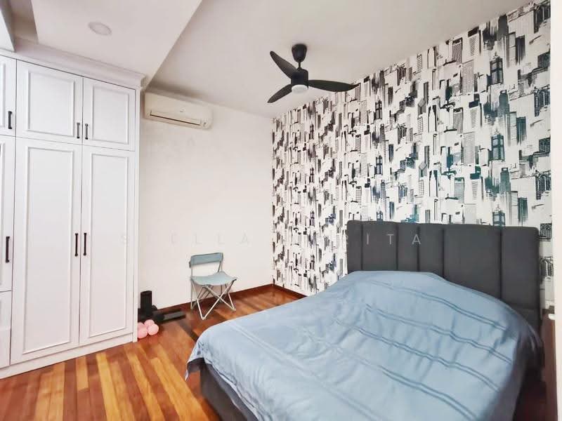 Cluster House for Sale in Eco Botanic (Iskandar Puteri (Nusajaya)) - Stella Narita - PropertyGuru.com.my