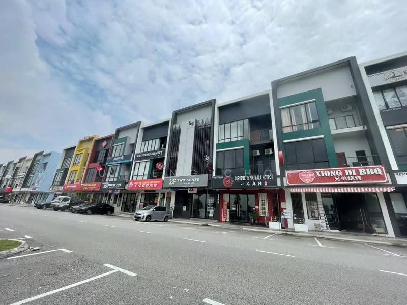 Shop / Office for Sale in Bandar Jaya Putra (Johor Bahru) - Fu Heng Chong - PropertyGuru.com.my