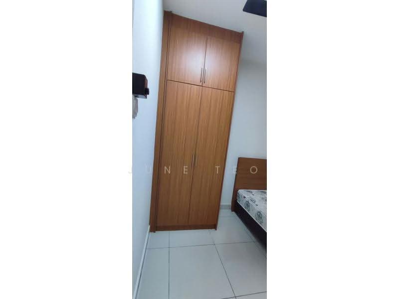 Service Residence for Rent at ARC @ Austin Hills - June Teo - Bedroom - PropertyGuru.com.my