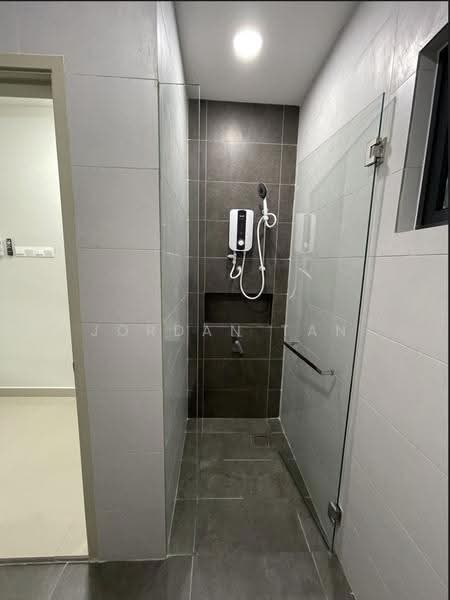 Condominium for Rent at Ara Sentral - Jordan Tan - Bathroom - PropertyGuru.com.my