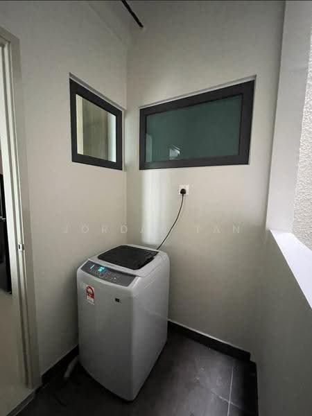 Condominium for Rent at Ara Sentral - Jordan Tan - Interior - PropertyGuru.com.my