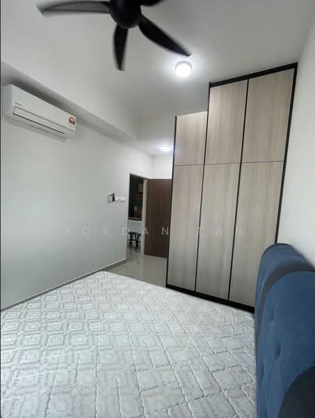 Condominium for Rent at Ara Sentral - Jordan Tan - Bedroom - PropertyGuru.com.my