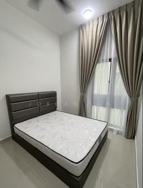 Condominium for Rent at Ara Sentral - Jordan Tan - Bedroom - PropertyGuru.com.my