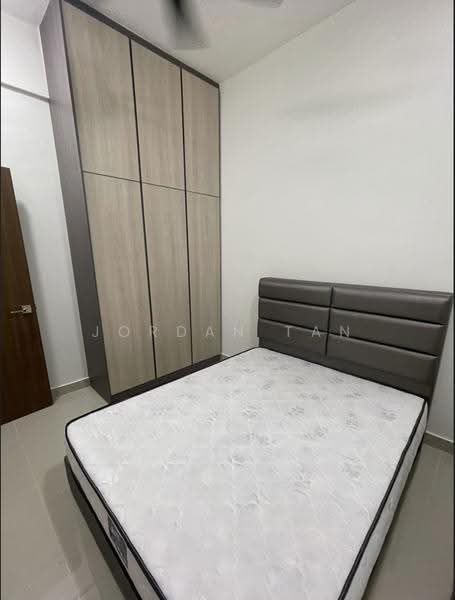 Condominium for Rent at Ara Sentral - Jordan Tan - Bedroom - PropertyGuru.com.my