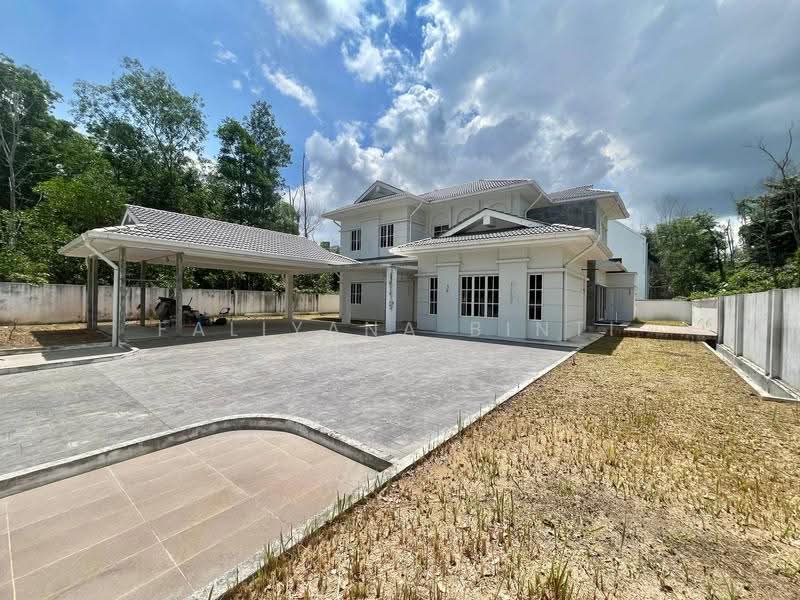 Rumah Banglo untuk Dijual di Bandar Kajang (Kajang) - Faliyana binti Muda - PropertyGuru.com.my