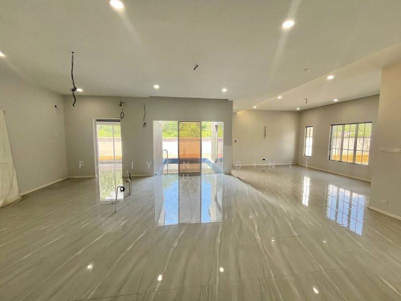 Rumah Banglo untuk Dijual di Bandar Kajang (Kajang) - Faliyana binti Muda - PropertyGuru.com.my