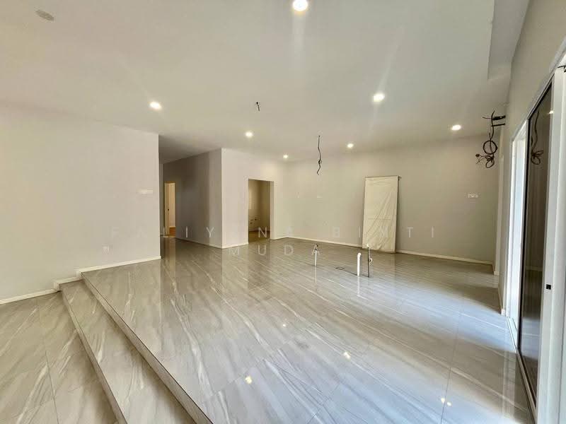 Rumah Banglo untuk Dijual di Bandar Kajang (Kajang) - Faliyana binti Muda - PropertyGuru.com.my