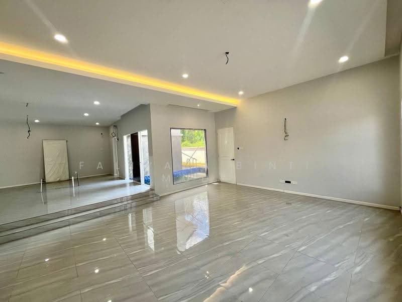 Rumah Banglo untuk Dijual di Bandar Kajang (Kajang) - Faliyana binti Muda - PropertyGuru.com.my