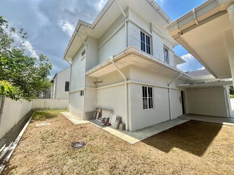 Rumah Banglo untuk Dijual di Bandar Kajang (Kajang) - Faliyana binti Muda - PropertyGuru.com.my