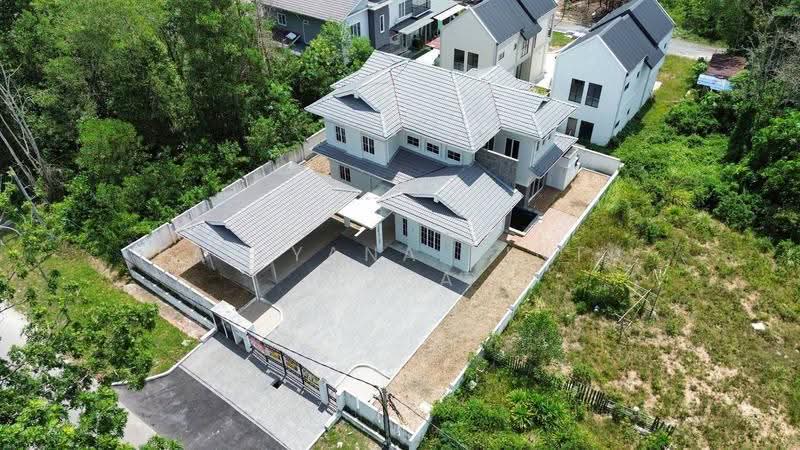Rumah Banglo untuk Dijual di Bandar Kajang (Kajang) - Faliyana binti Muda - PropertyGuru.com.my