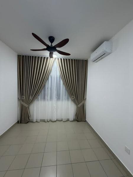 Apartment for Rent at Residensi Akasia Jubilee - Desmond Low - Interior - PropertyGuru.com.my