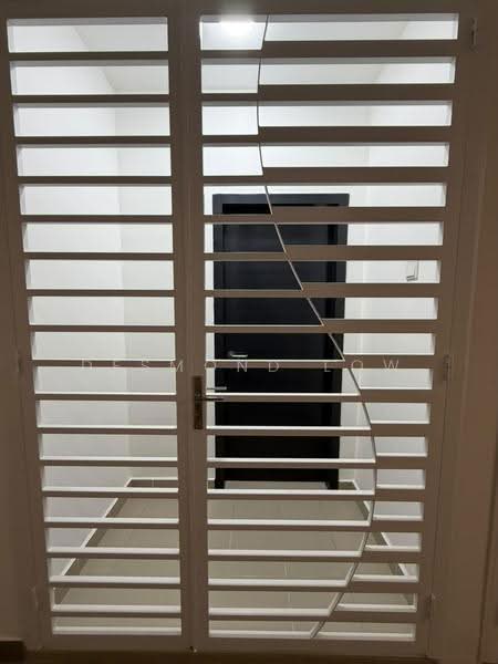 Apartment for Rent at Residensi Akasia Jubilee - Desmond Low - Entrance - PropertyGuru.com.my