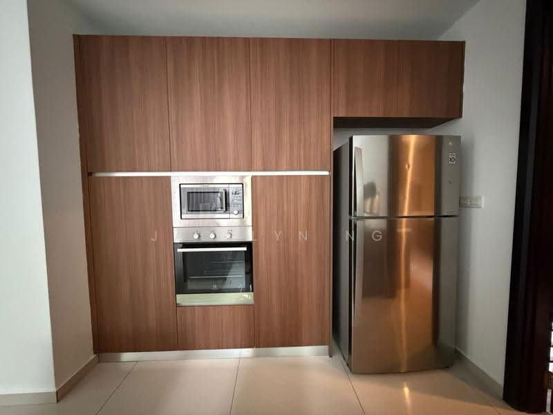 Rumah Banglo untuk Disewa di Leisure Farm (Gelang Patah) - Jacelyn Ng - Kitchen - PropertyGuru.com.my