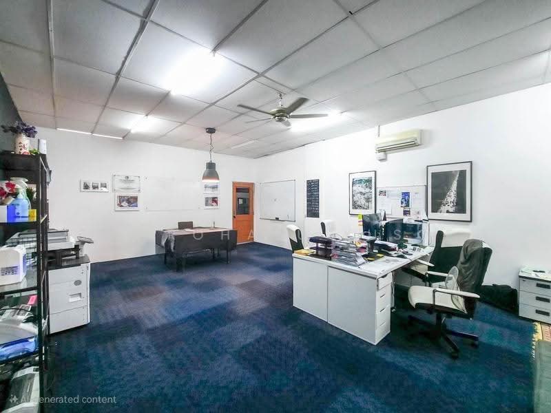 Kedai untuk Dijual di KL City Centre (Kuala Lumpur) - Sri Rohayu Yusof - Interior - PropertyGuru.com.my