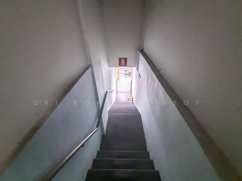 Kedai untuk Dijual di KL City Centre (Kuala Lumpur) - Sri Rohayu Yusof - Interior - PropertyGuru.com.my