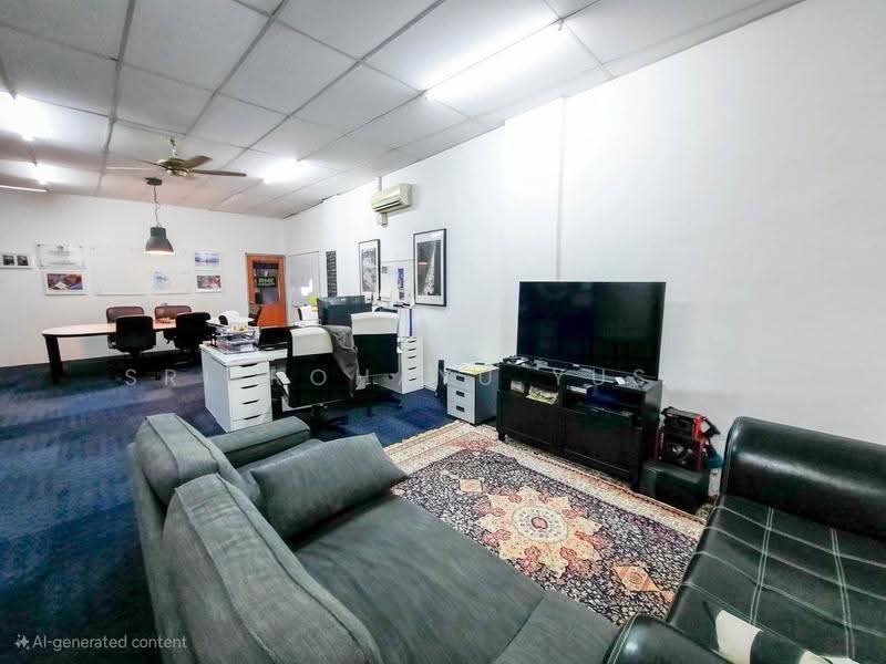 Kedai untuk Dijual di KL City Centre (Kuala Lumpur) - Sri Rohayu Yusof - Interior - PropertyGuru.com.my