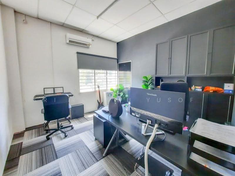 Kedai untuk Dijual di KL City Centre (Kuala Lumpur) - Sri Rohayu Yusof - Study - PropertyGuru.com.my