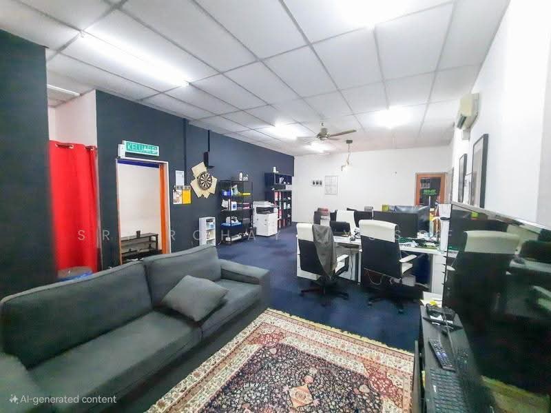 Kedai untuk Dijual di KL City Centre (Kuala Lumpur) - Sri Rohayu Yusof - Interior - PropertyGuru.com.my