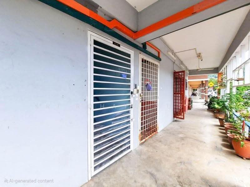 Kedai untuk Dijual di KL City Centre (Kuala Lumpur) - Sri Rohayu Yusof - Exterior - PropertyGuru.com.my