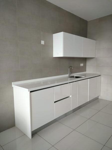 Apartment for Rent at Rica Residence - Diana Yii - Kitchen - PropertyGuru.com.my