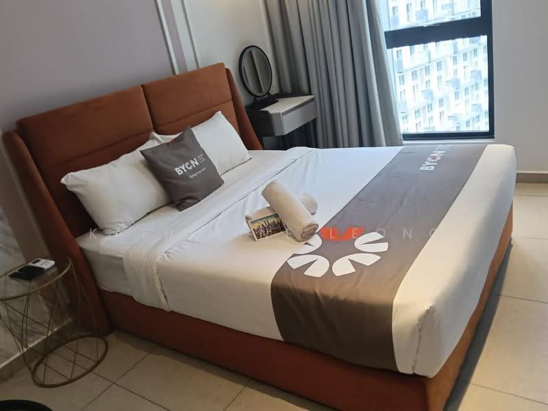 Service Residence for Rent at Empire Damansara - Katherine Leong - Bedroom - PropertyGuru.com.my