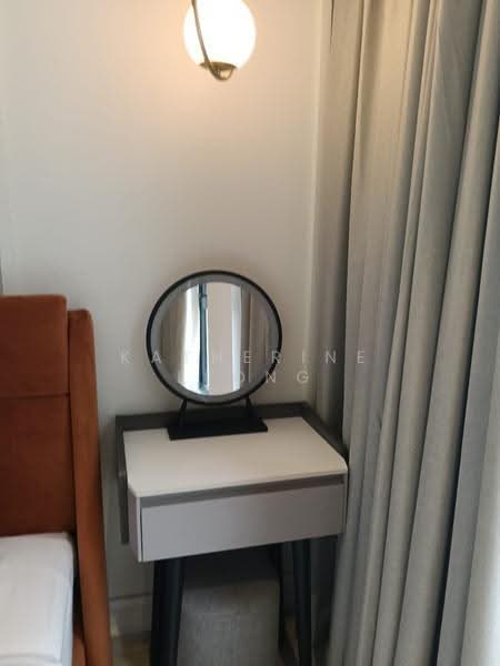Service Residence for Rent at Empire Damansara - Katherine Leong - Bedroom - PropertyGuru.com.my
